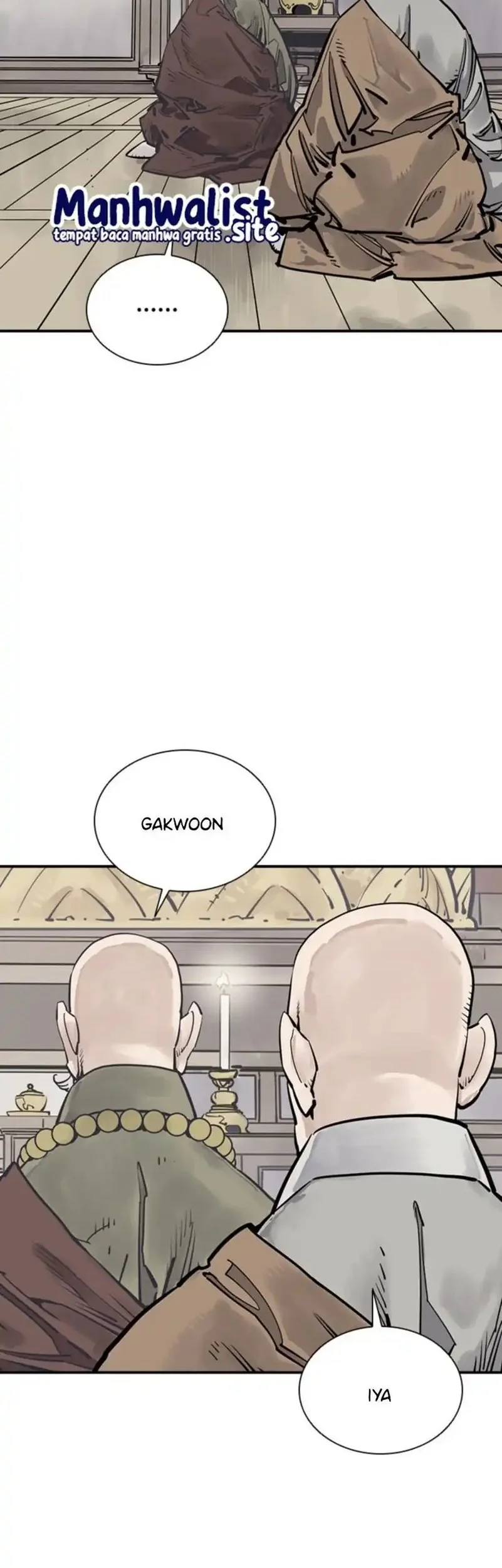 Chapter 110 - halaman 73