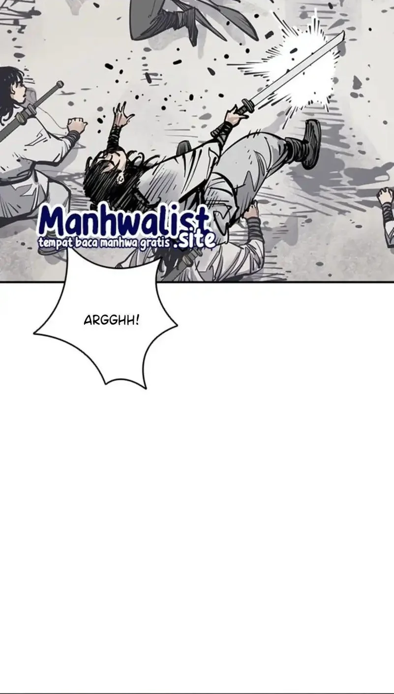 Chapter 110 - halaman 21