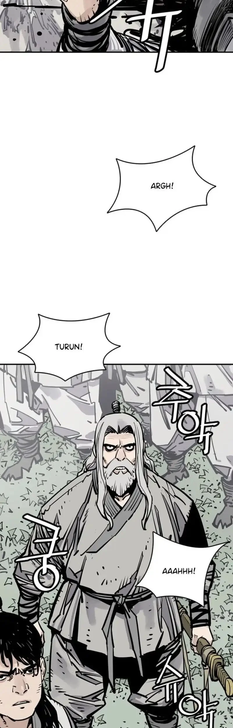 Chapter 110 - halaman 23
