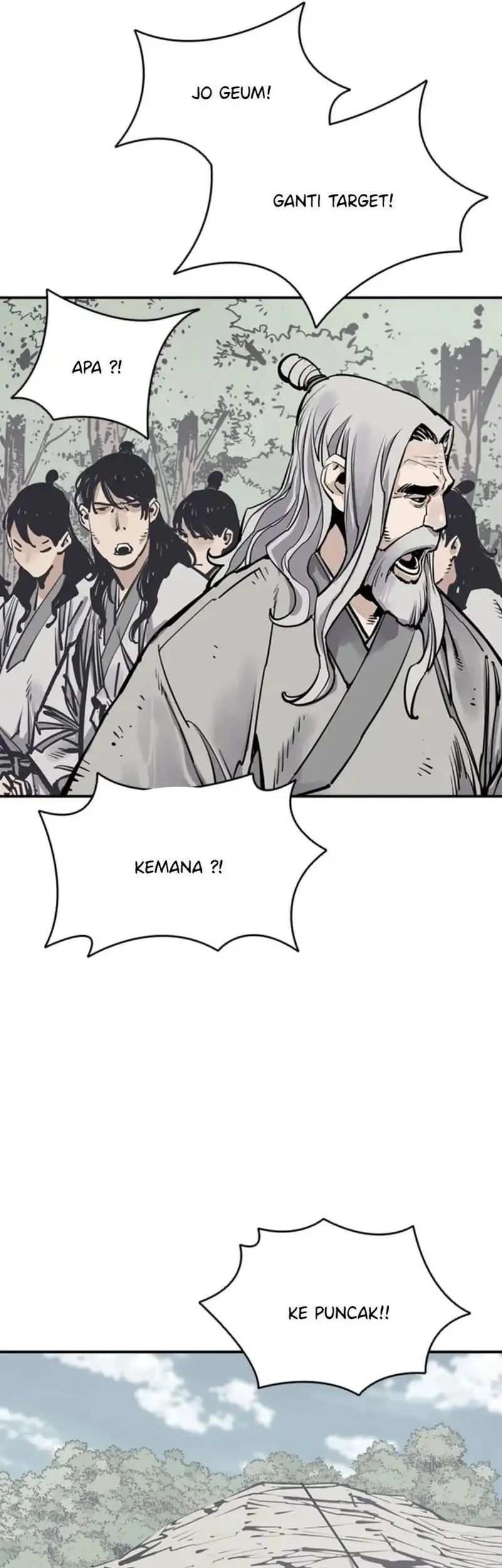 Chapter 110 - halaman 26