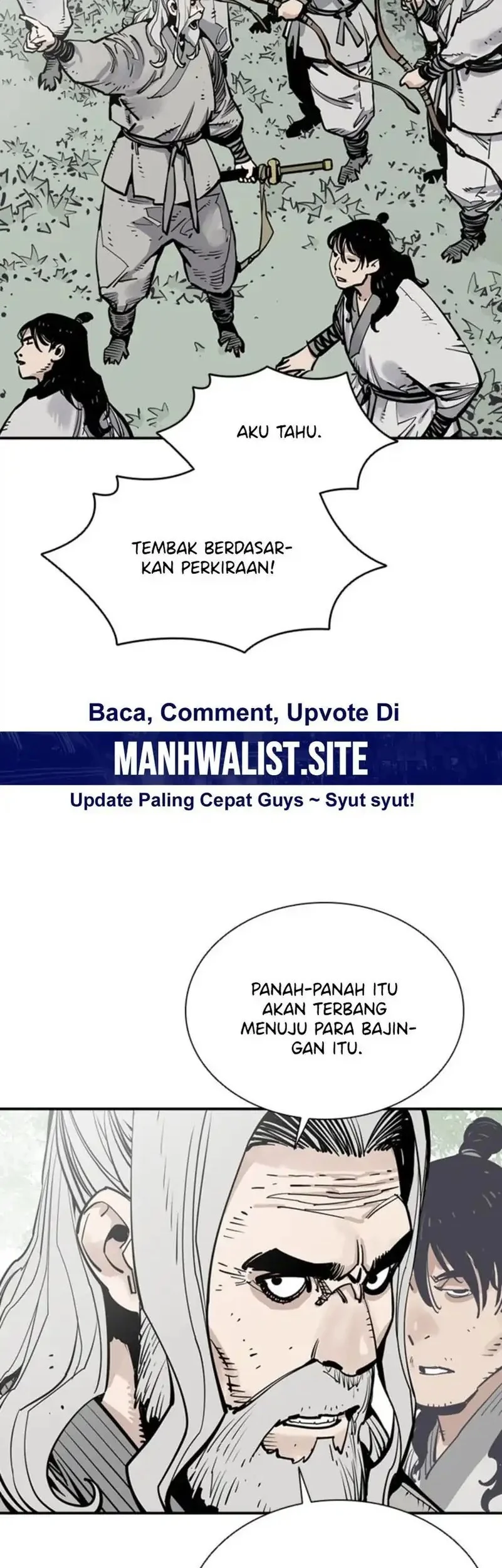 Chapter 110 - halaman 28