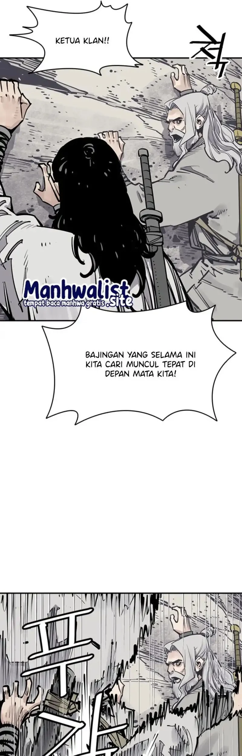 Chapter 110 - halaman 34