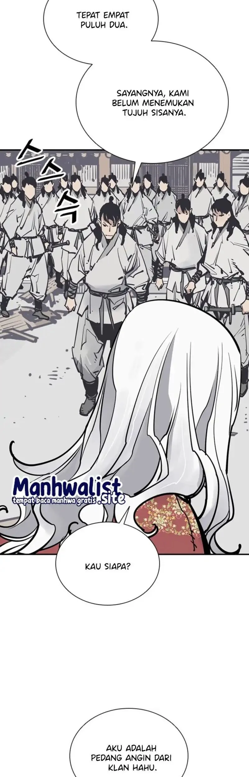 Chapter 111 - halaman 40