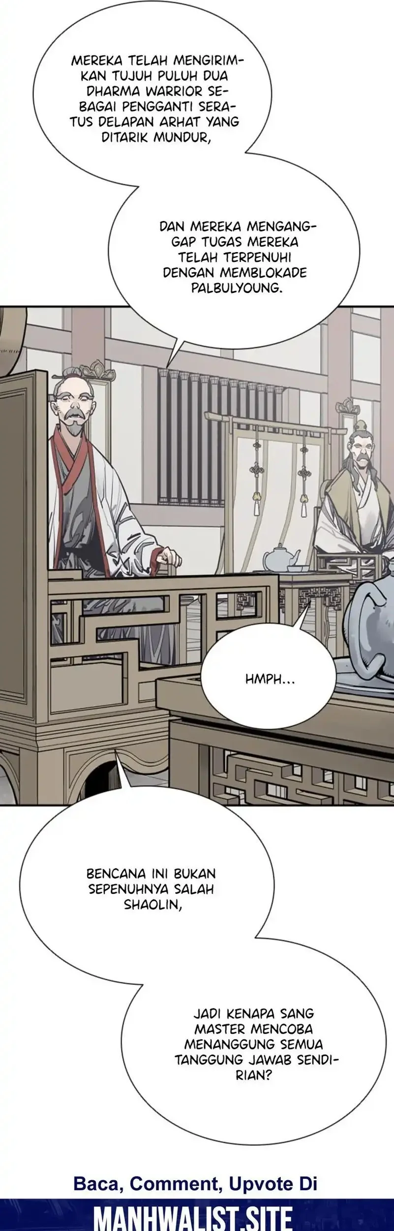 Chapter 111 - halaman 45