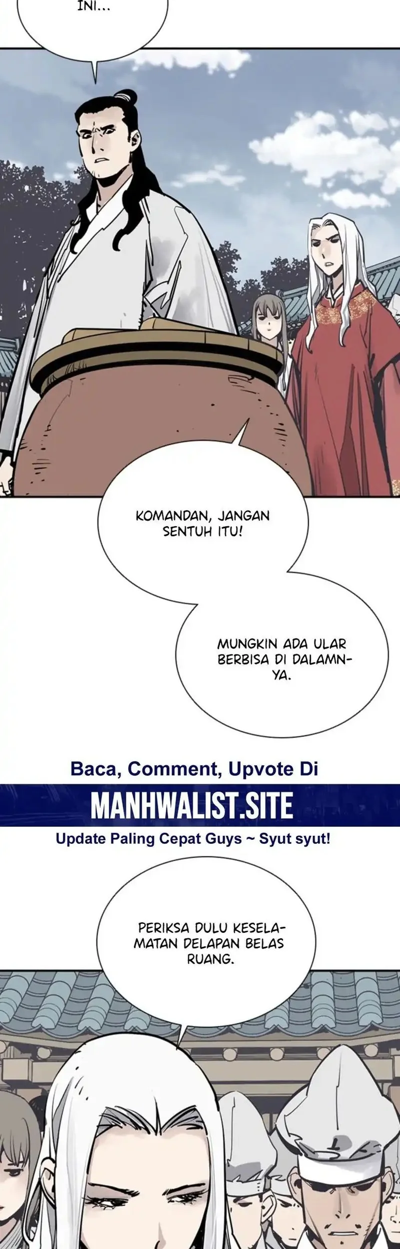 Chapter 111 - halaman 35