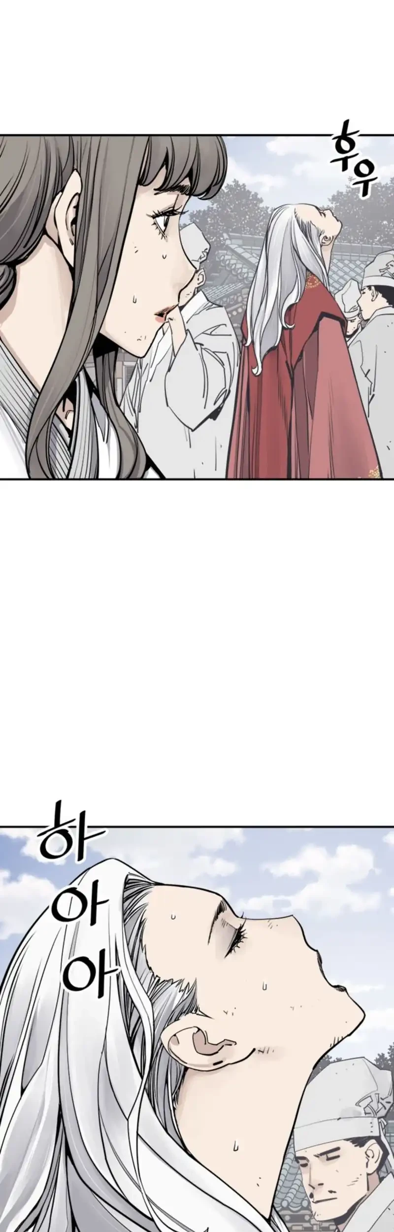 Chapter 112 - halaman 29