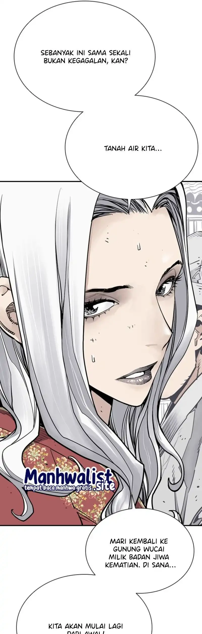 Chapter 112 - halaman 32