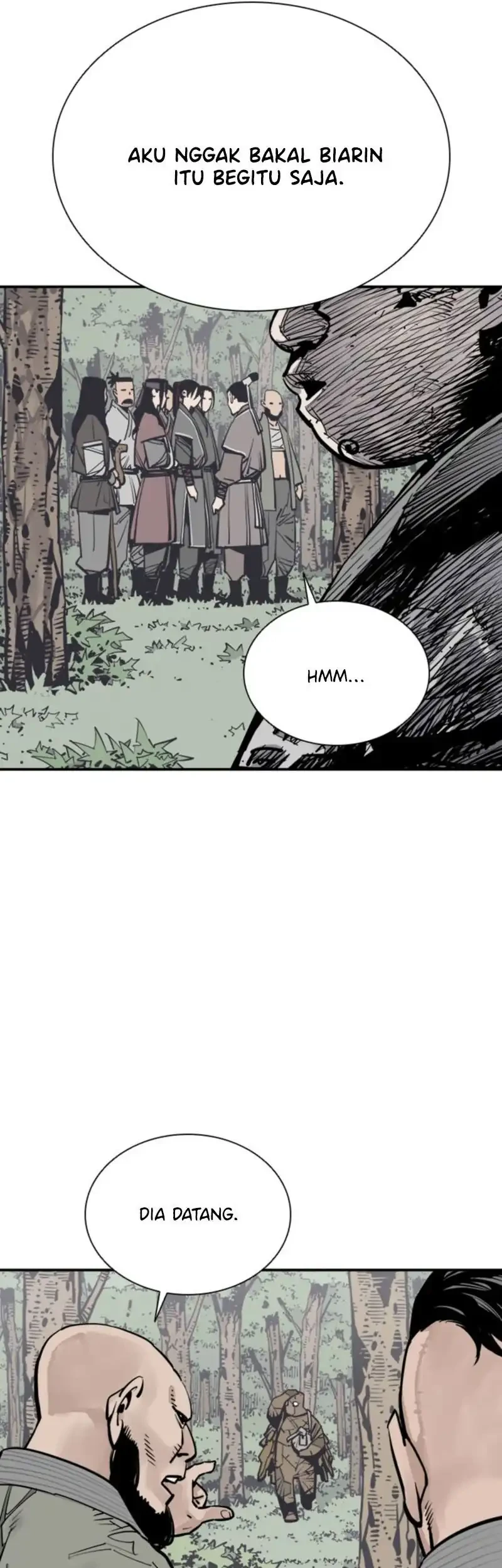 Chapter 112 - halaman 41