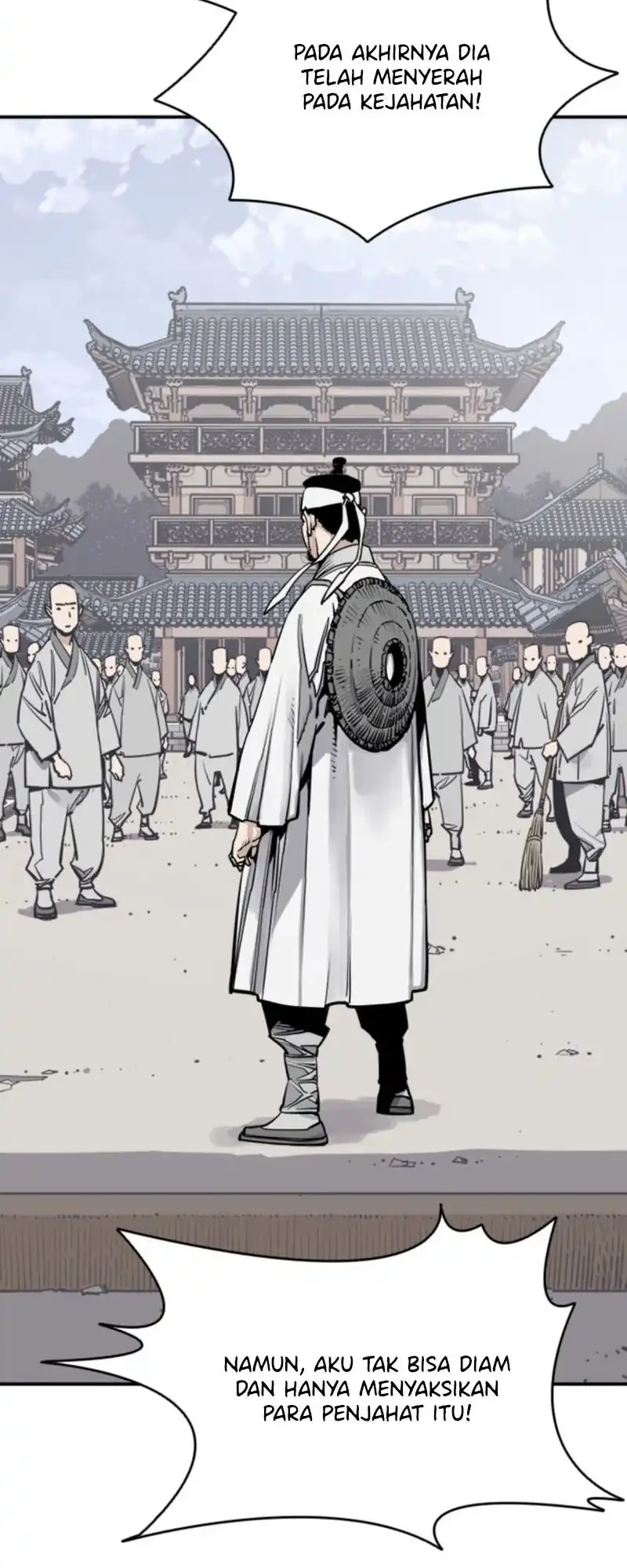 Chapter 112 - halaman 61