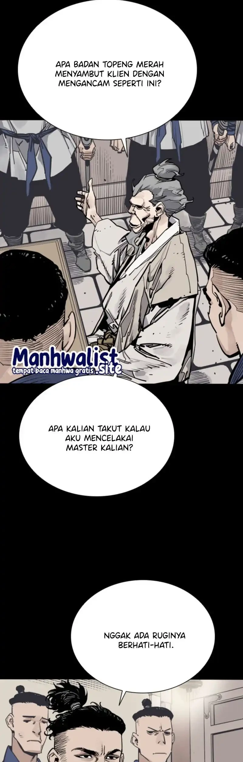 Chapter 112 - halaman 80