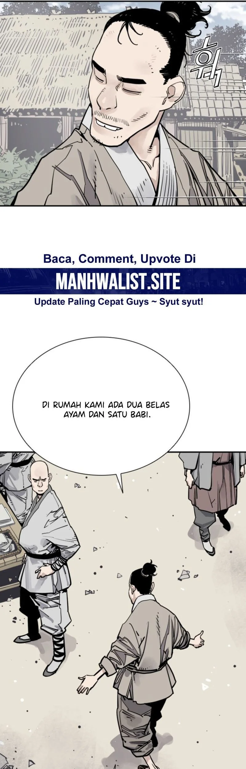 Chapter 113 - halaman 68