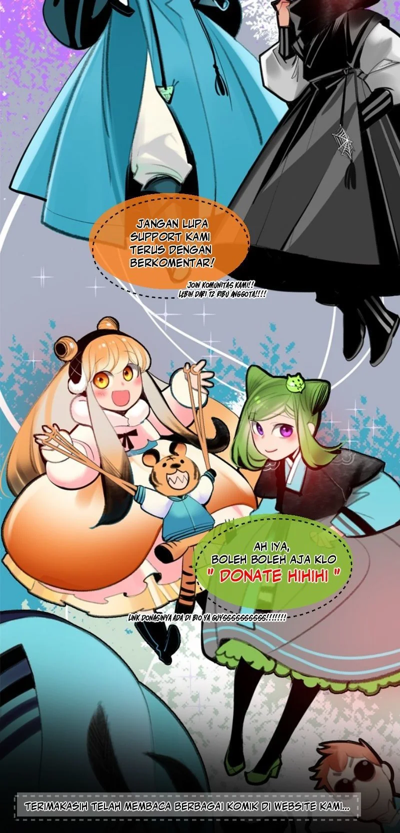 Chapter 113 - halaman 91