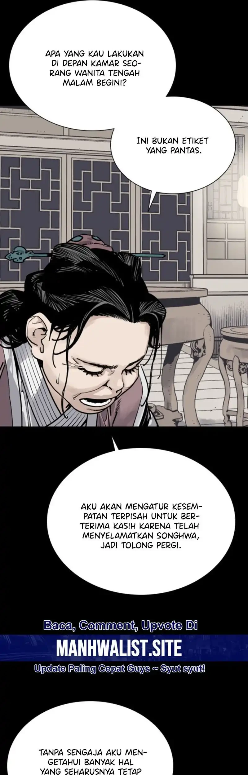 Chapter 115 - halaman 70
