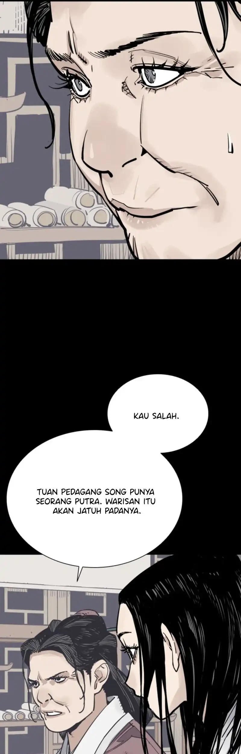 Chapter 115 - halaman 82