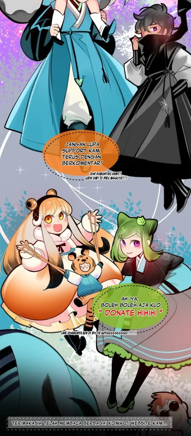 Chapter 115 - halaman 86