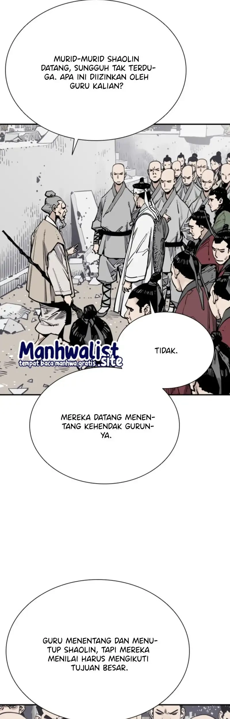 Chapter 117 - halaman 66