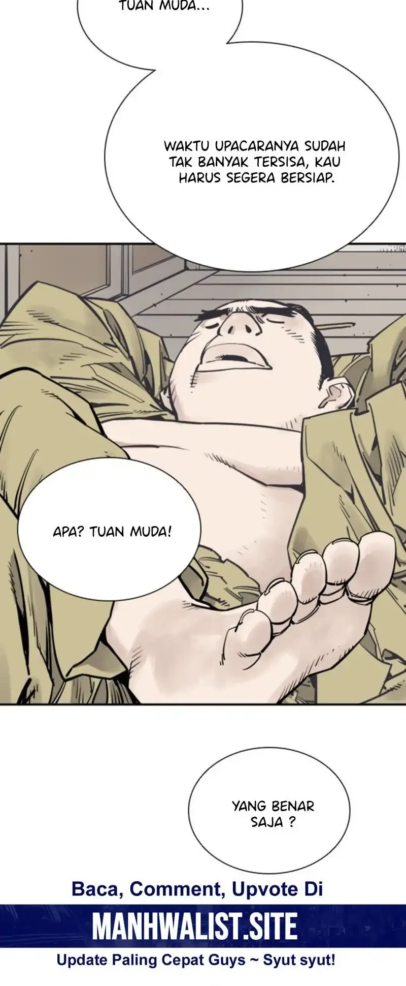 Chapter 118 - halaman 31