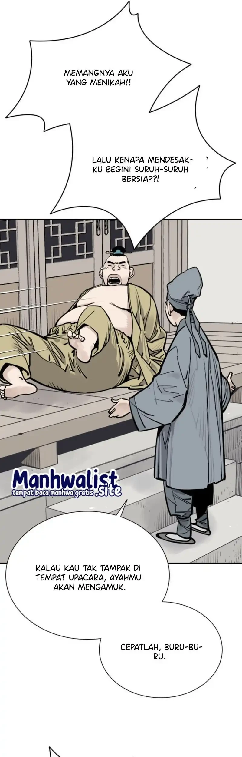 Chapter 118 - halaman 32
