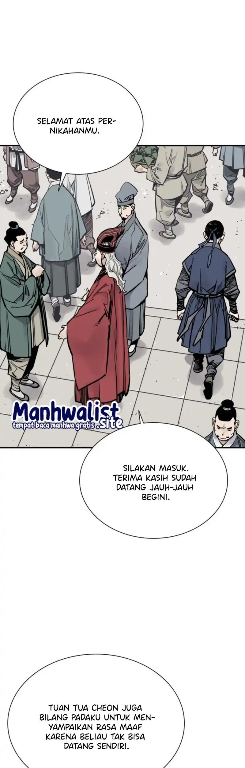 Chapter 118 - halaman 38