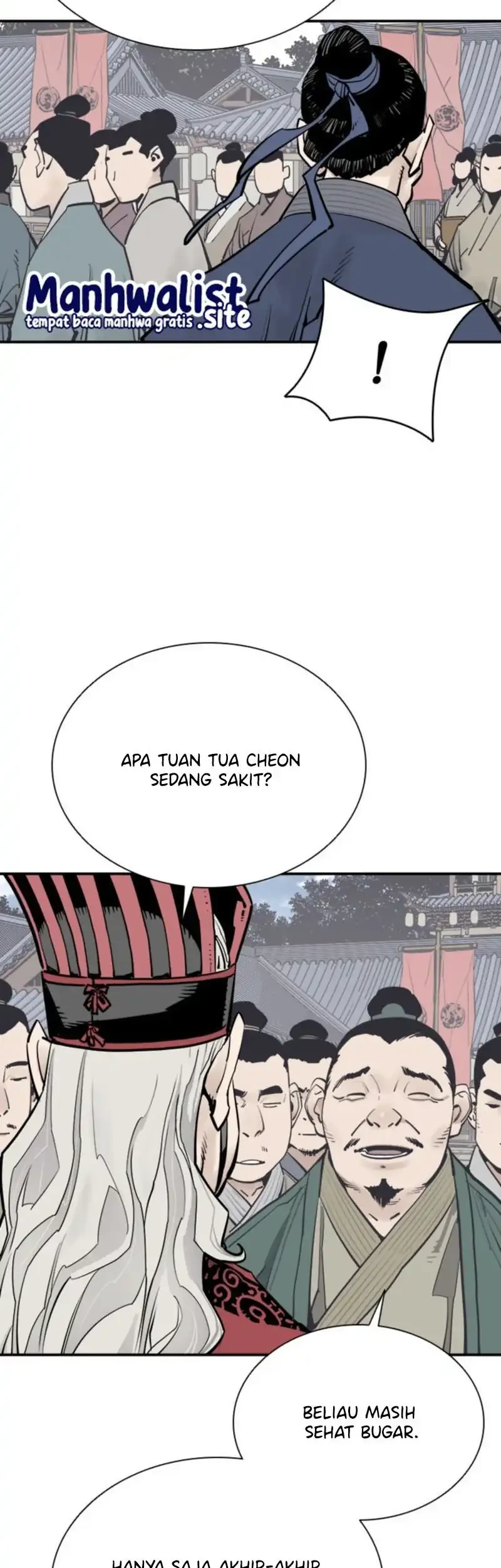 Chapter 118 - halaman 39