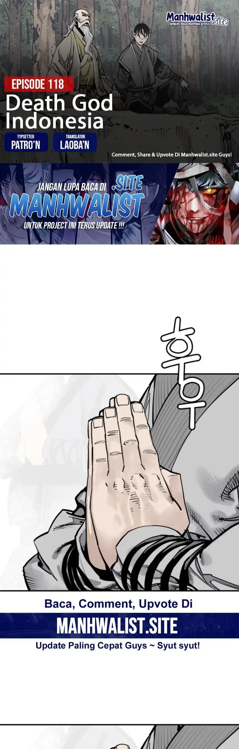 Chapter 118 - halaman 2
