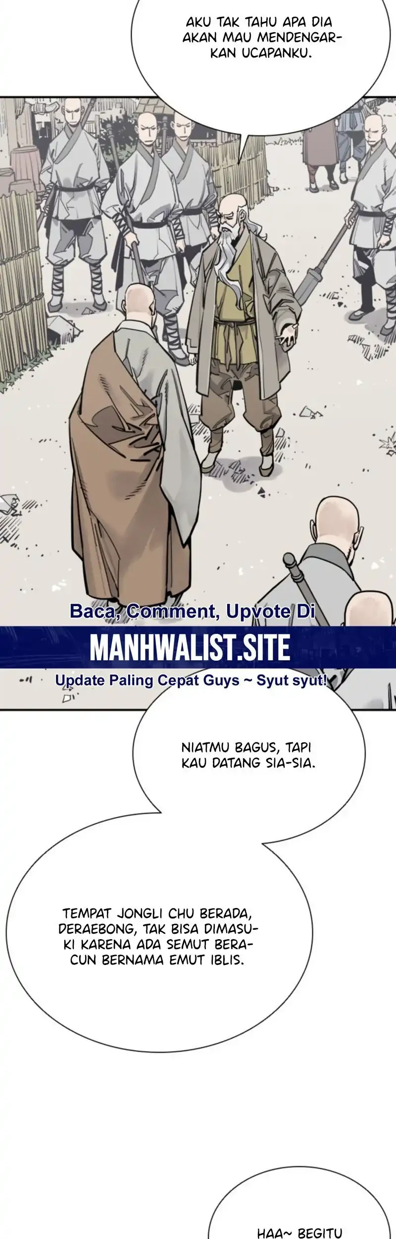 Chapter 118 - halaman 21