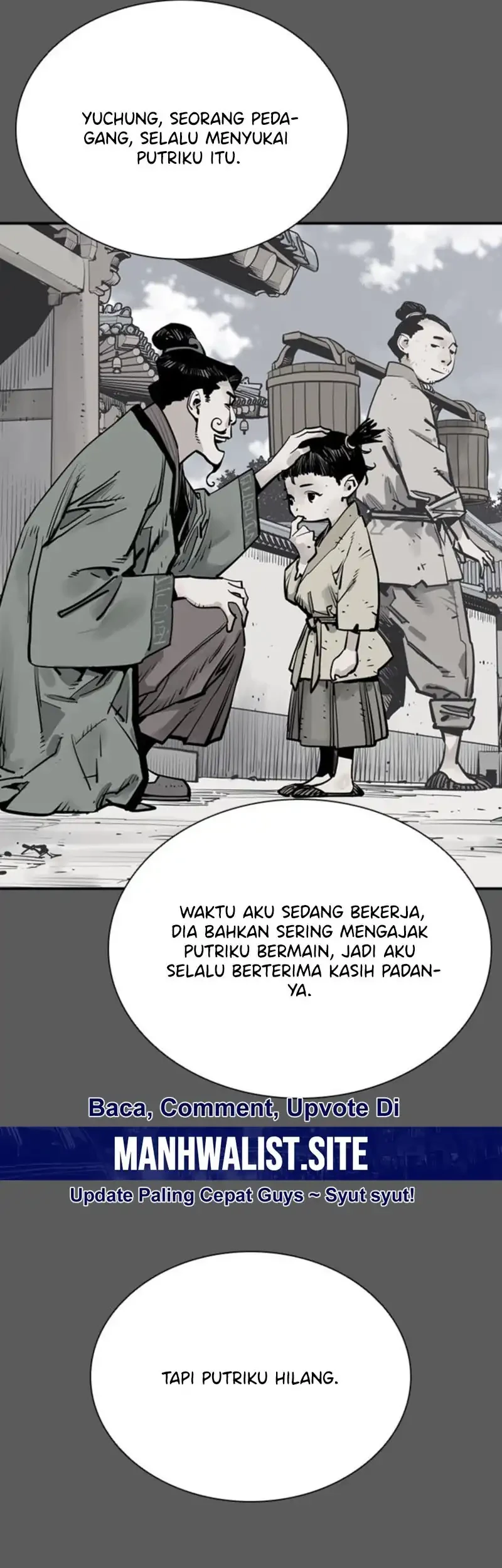 Chapter 119 - halaman 67