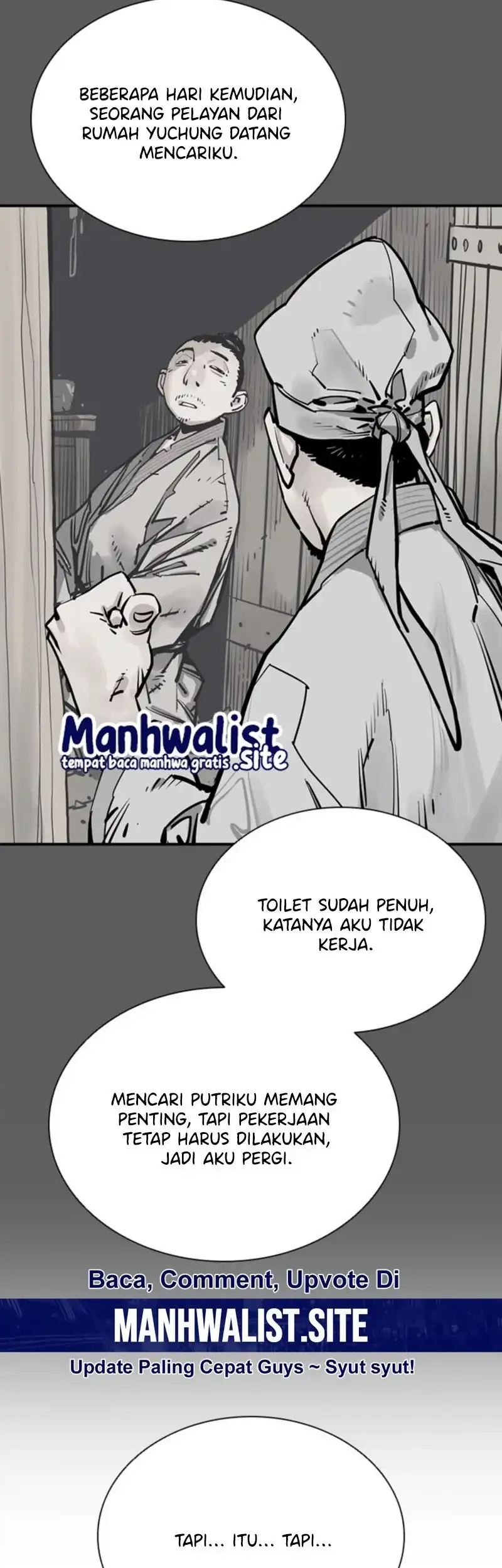 Chapter 119 - halaman 70