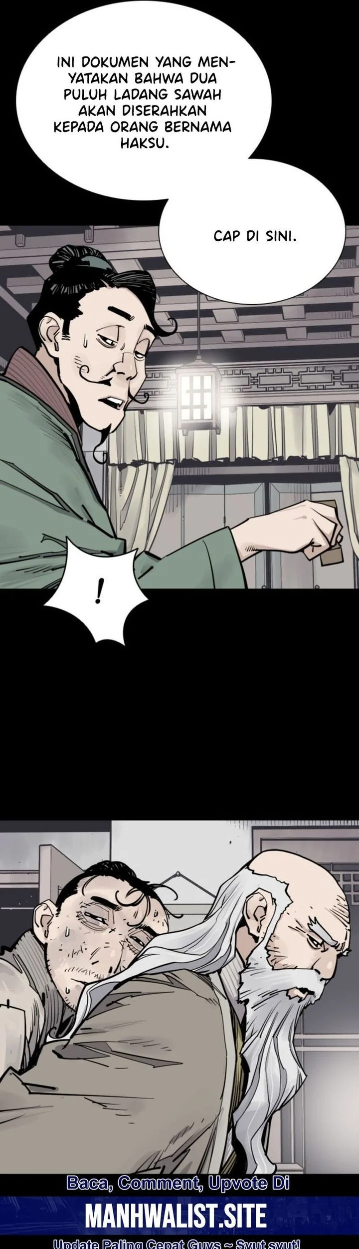 Chapter 120 - halaman 65