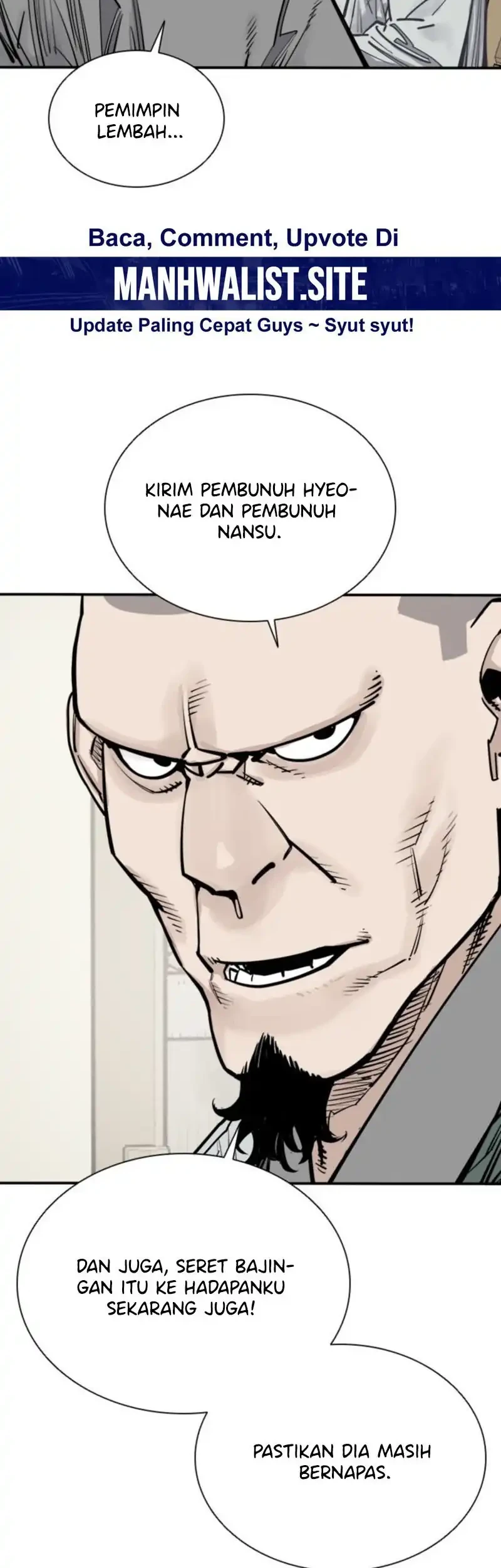 Chapter 122 - halaman 30
