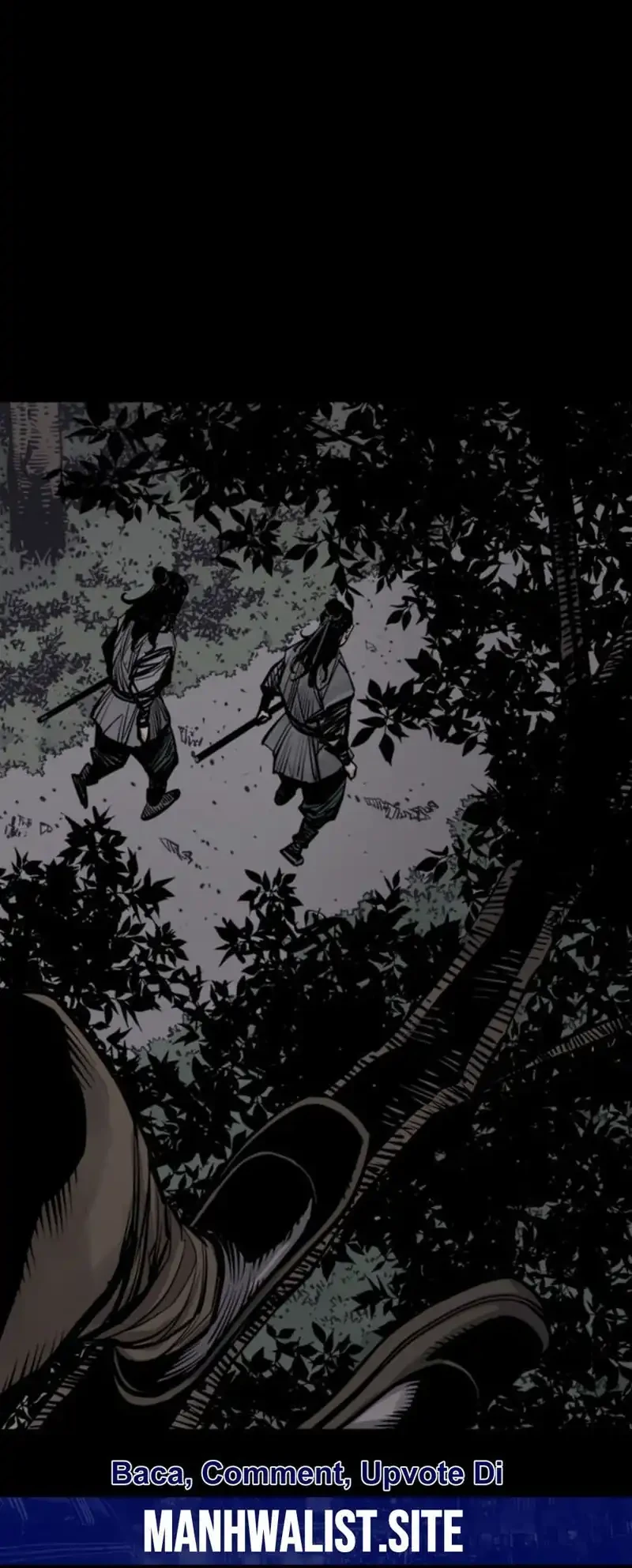 Chapter 122 - halaman 34