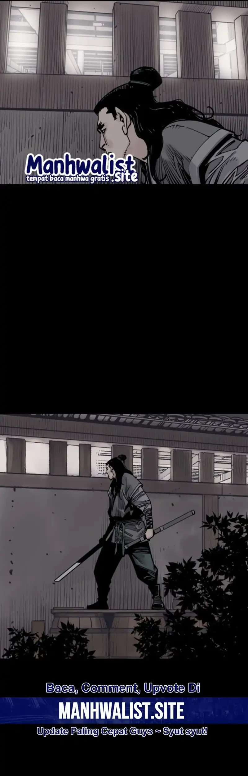 Chapter 122 - halaman 38