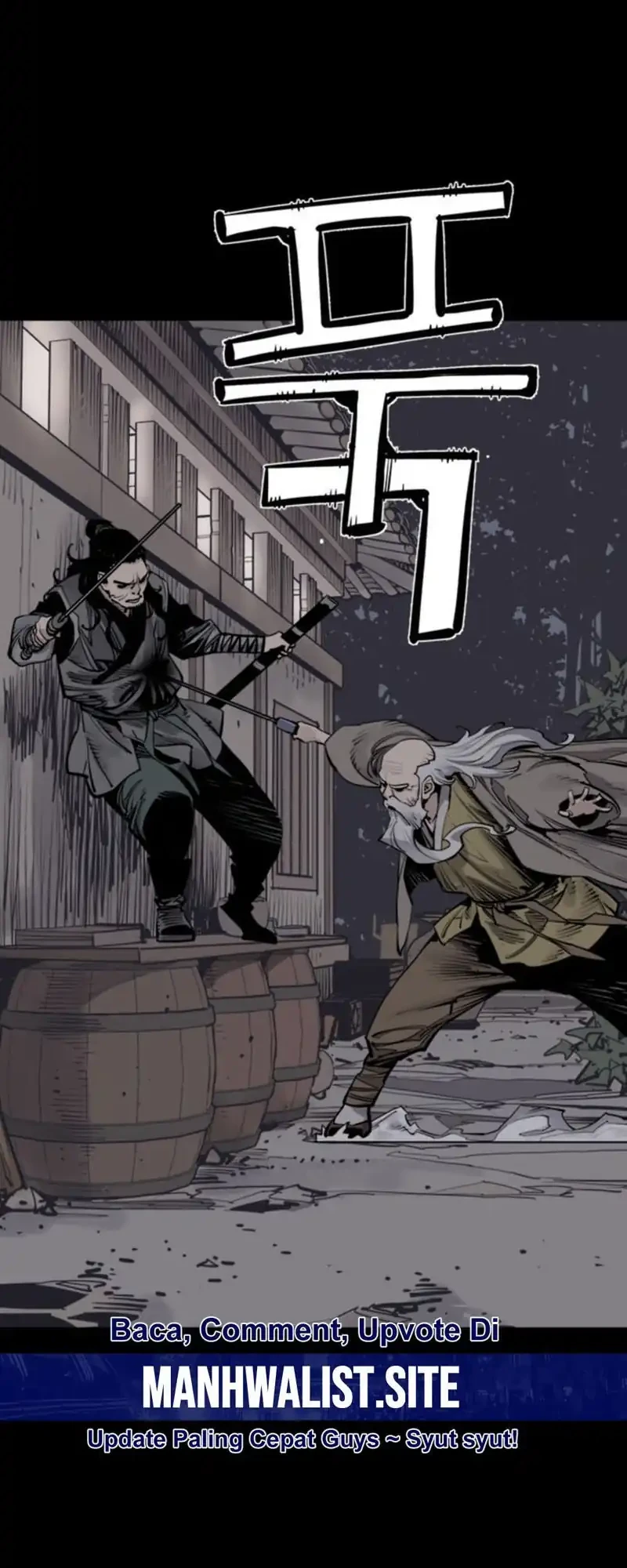 Chapter 122 - halaman 40