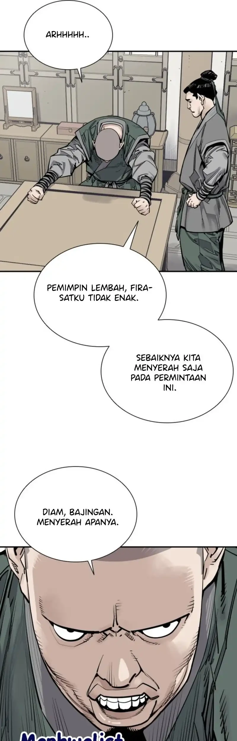 Chapter 122 - halaman 50
