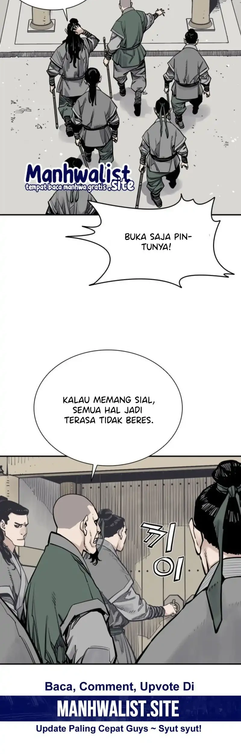 Chapter 122 - halaman 66