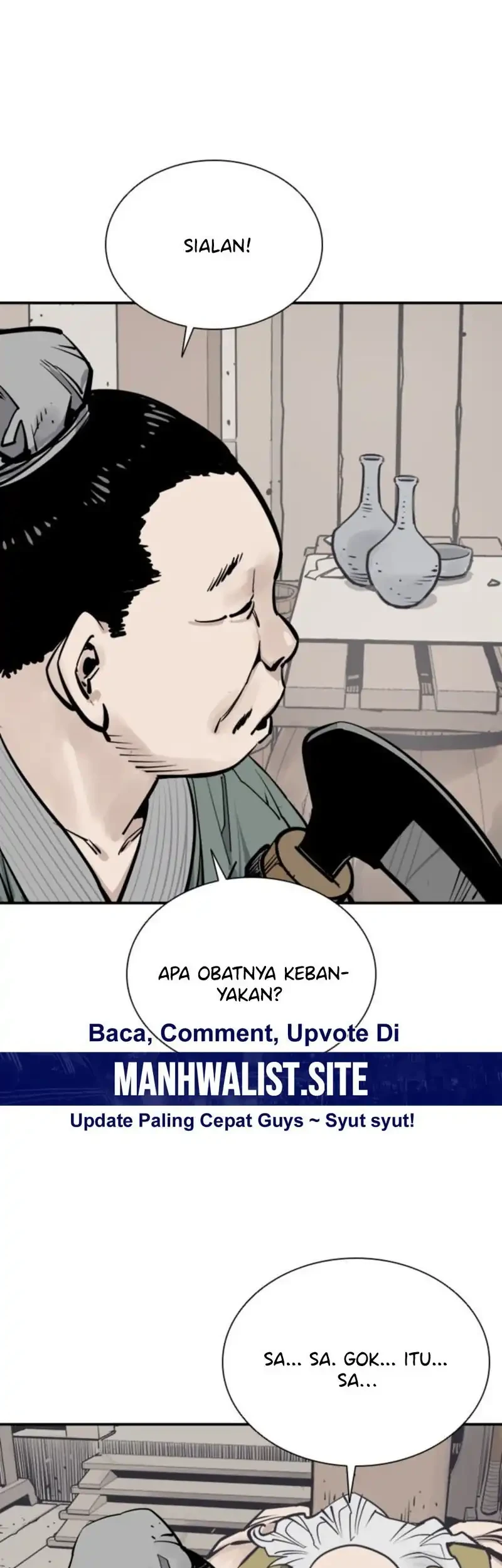 Chapter 122 - halaman 17