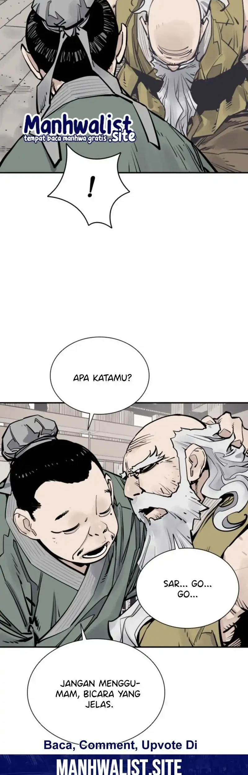 Chapter 122 - halaman 18