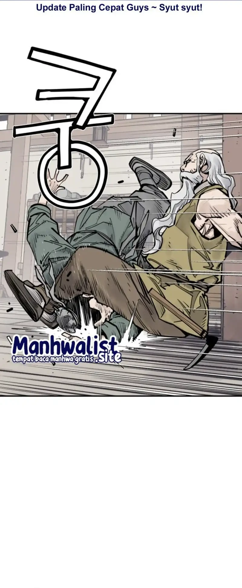 Chapter 122 - halaman 22