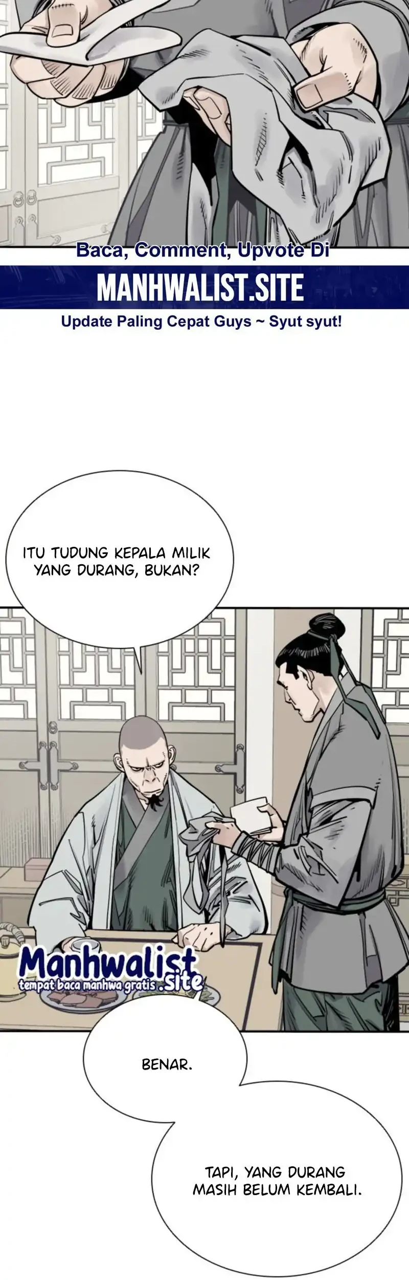 Chapter 122 - halaman 27