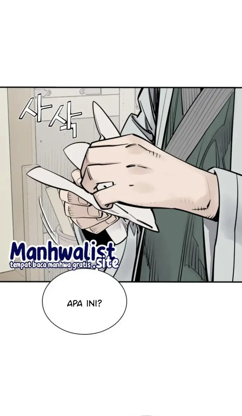 Chapter 122 - halaman 28