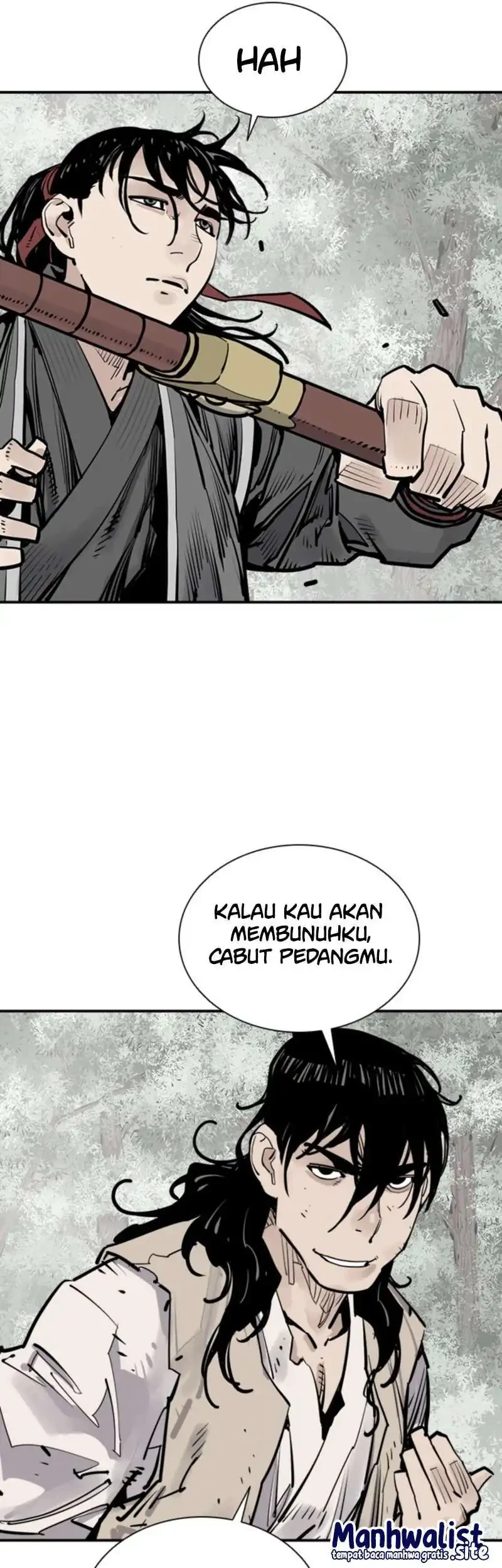 Chapter 125 - halaman 26