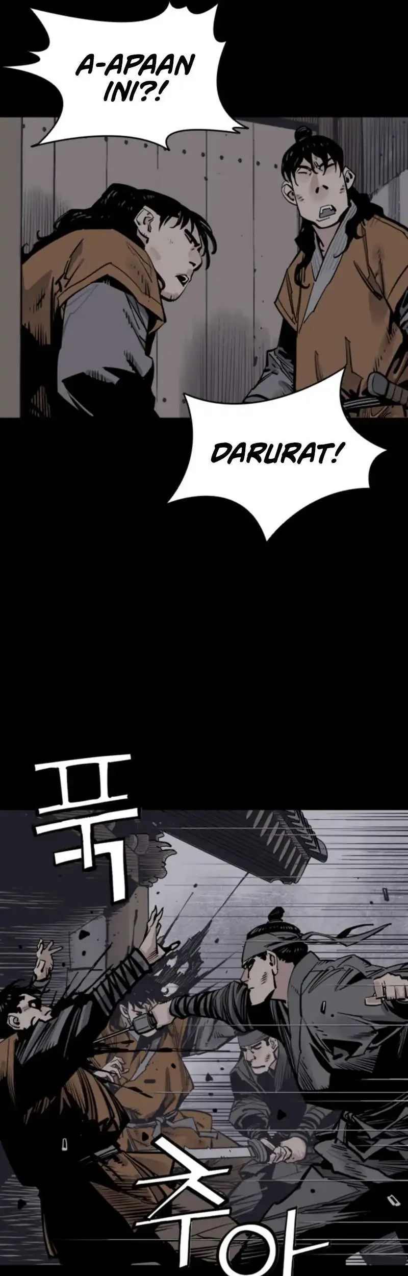 Chapter 125 - halaman 48