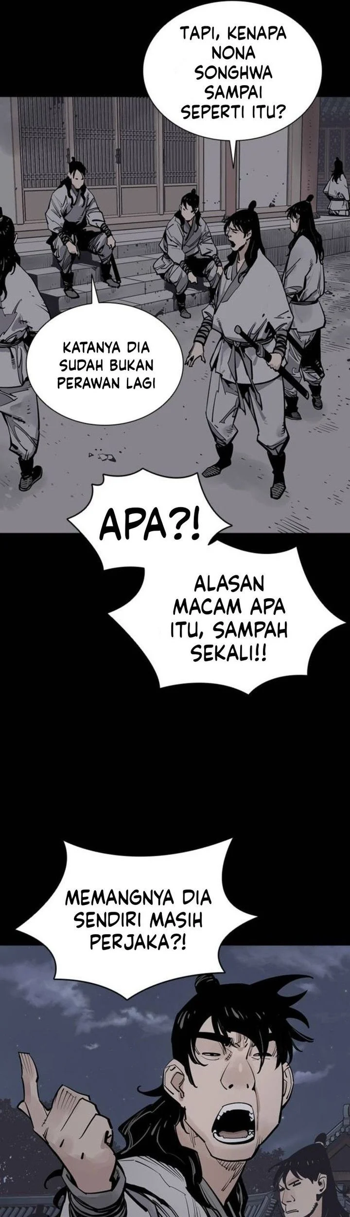 Chapter 127 - halaman 22
