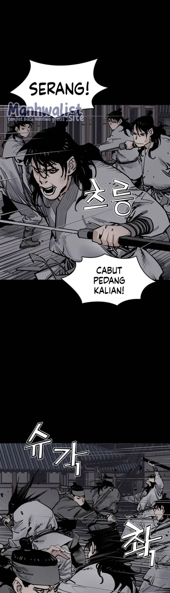 Chapter 127 - halaman 38