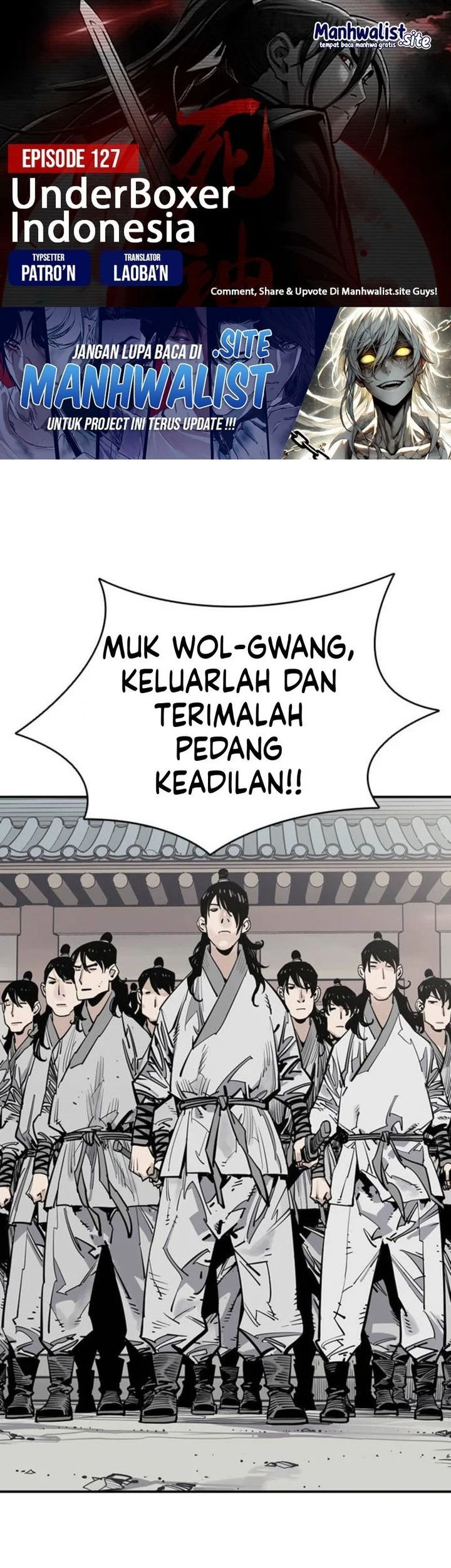Chapter 127 - halaman 2