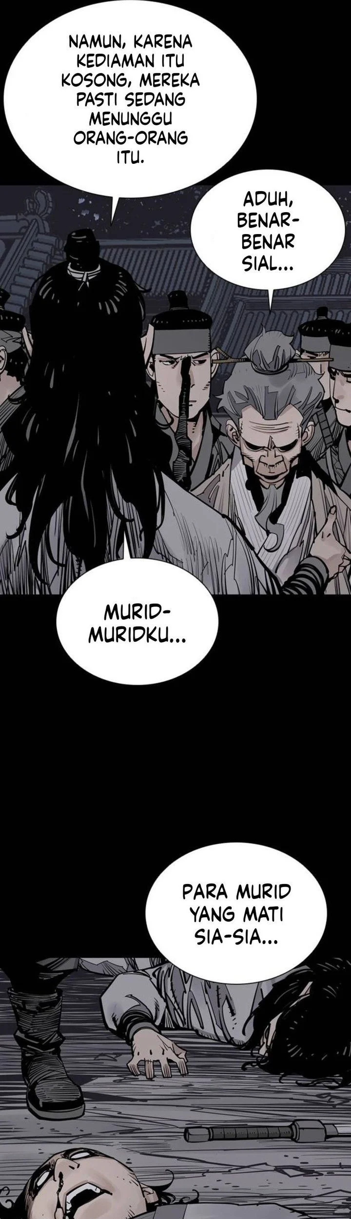 Chapter 127 - halaman 58