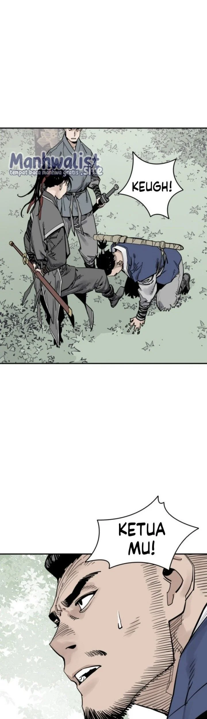 Chapter 128 - halaman 38