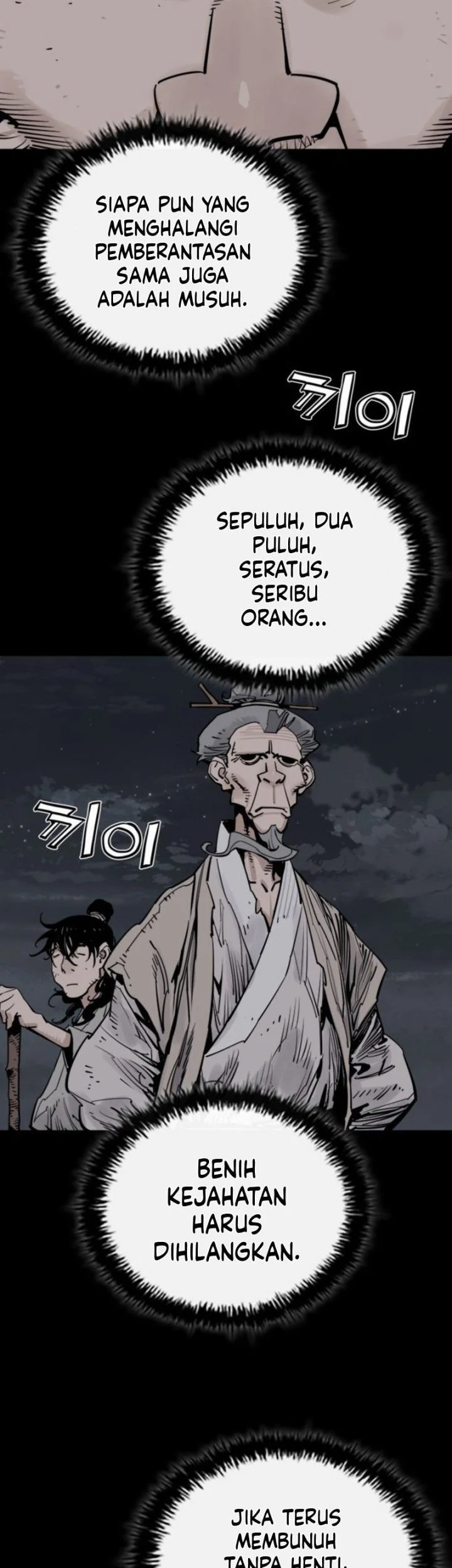 Chapter 129 - halaman 30