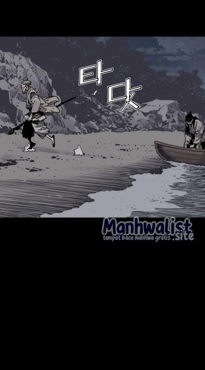 Chapter 129 - halaman 32