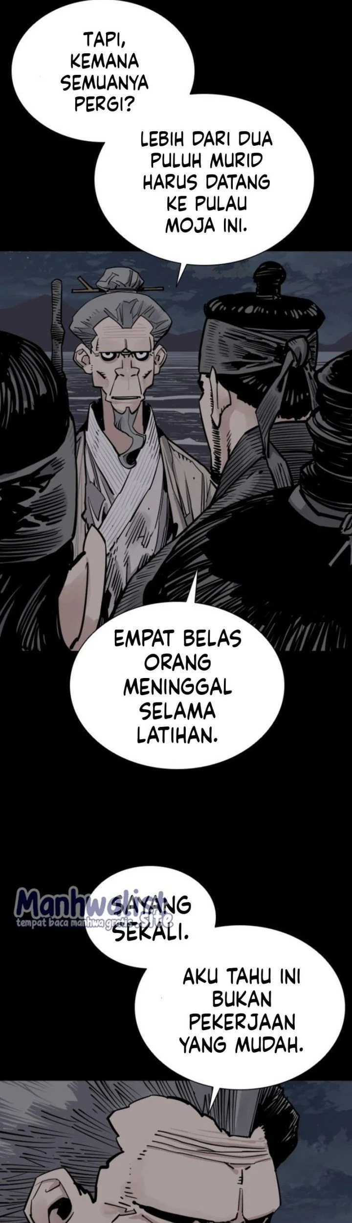 Chapter 129 - halaman 39
